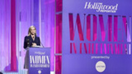Reese Witherspoon: "Embrace Your Inner Shrew" | Women in Entertainment 2019