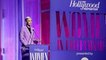 Charlize Theron Presents Scholarships at The Hollywood Reporter's Power 100 Women in Entertainment