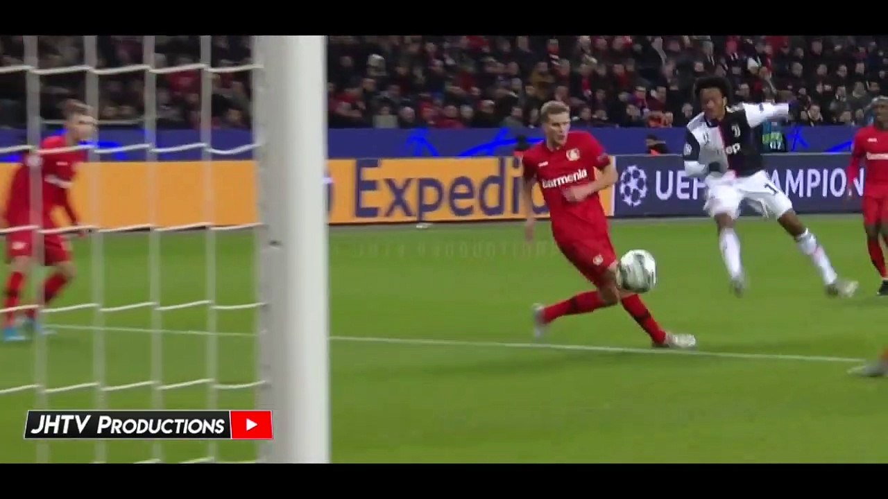 highlights - Lev 0-2 Juv