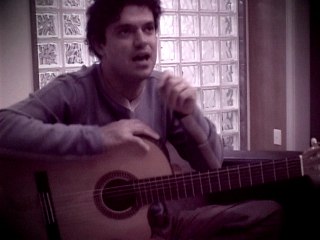 Jorge Vercillo - As Arvores