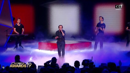 Boulevard des Airs - Je me dis que toi aussi (LIVE)