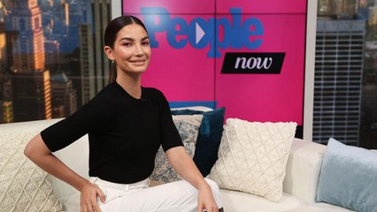 Lily Aldridge Says Rihanna Is 'Killing It' with Representation at Fenty