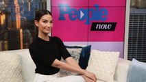 Lily Aldridge Smelled 'Horse' When Choosing a Perfume Scent: 'It Didn't Smell Great'