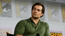 Henry Cavill Helped 'Design' the Epic Sword Fights in Netflix's New Series 'The Witcher'