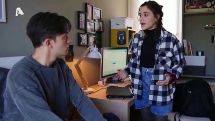 Έρωτας Μετά - Σεζόν 1 - Επεισόδιο 44