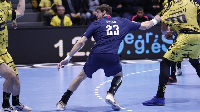 Les réactions : Tremblay - PSG Handball