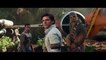 STAR WARS 9 "Rey Gets Ready for the Fight" Trailer (NEW 2019) The Rise of Skywalker Movie HD