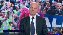 Jean-Michel Blanquer confirme qu'Emmanuel Macron a demandé un simulateur sur la réforme des retraites pour le 18 décembre