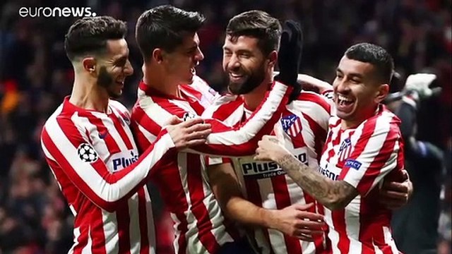 Известны все участники плей-офф