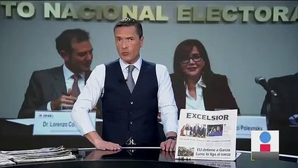 Morena renuncia al 75% de sus recursos para 2020