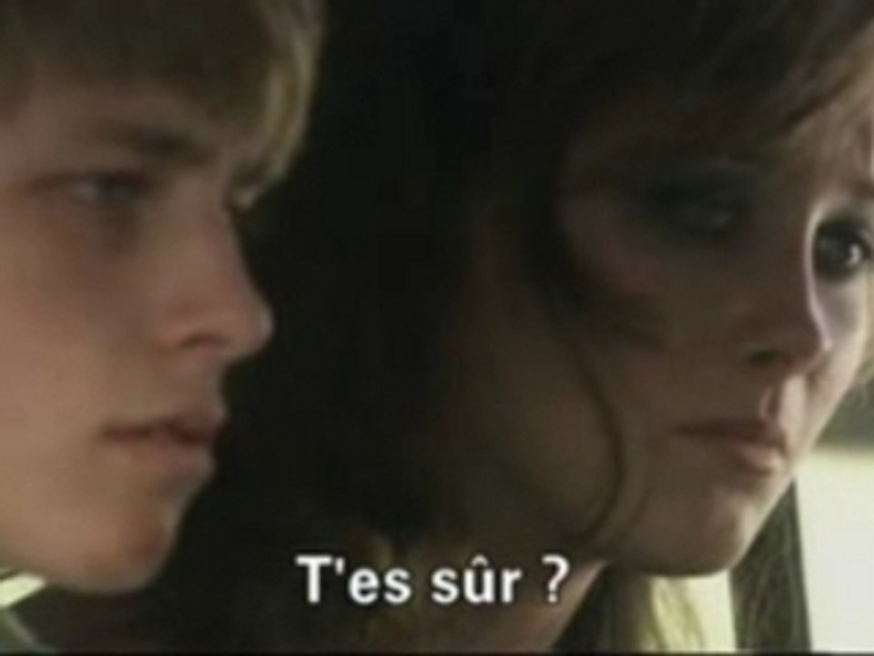 SKINS Band annonce 2