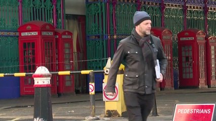 Eleições cruciais no Reino Unido