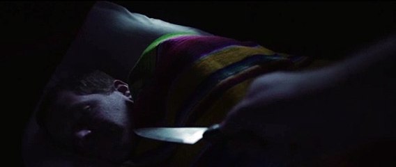 BLOODHOUND movie clip