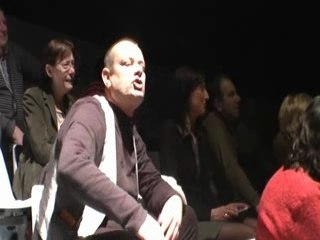 Vivons heureux en attendant la mort