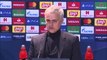 Mourinho hopes for Spurs-Bayern Champions League rematch