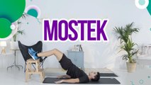 Mostek - Jesteś Fit