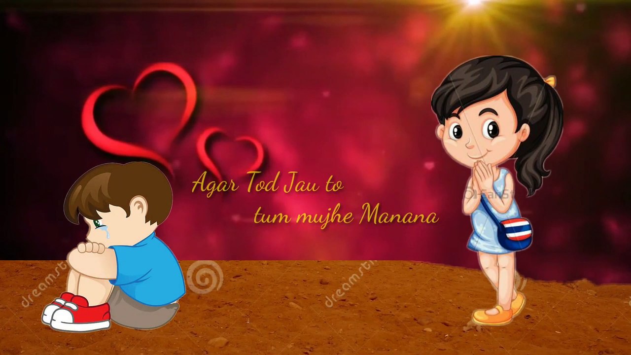 Mere Dil Mein Yuhi rahna new_Full-HD
