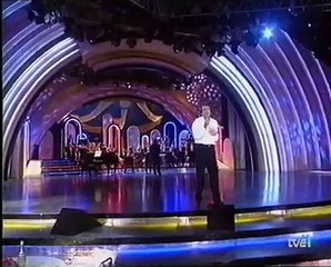 Jose Luis Perales - 'Un velero llamado libertad'