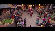 MULAN Trailer - 2 (NEW 2020) Disney Movie HD