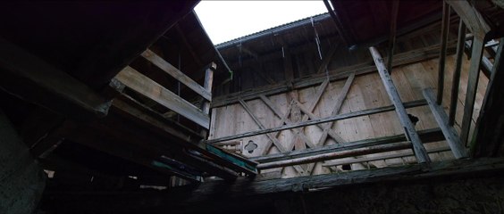 A HIDDEN LIFE movie clip - The Girls