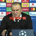 Fatih Terim: 