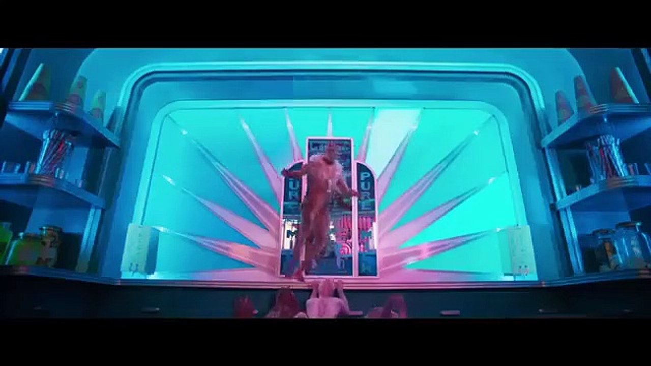 CATS "Crazy About Idris" Trailer (2019) Taylor Swift, Idris Elba Movie HD