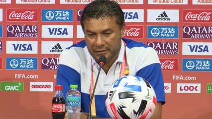 Hienghène Sport - Tagawa : "On a représenté le football amateur"