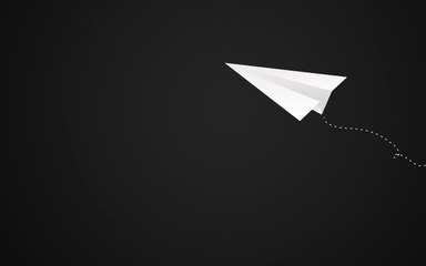 Universidad de Harvard: así se hace el mejor avión de papel del mundo