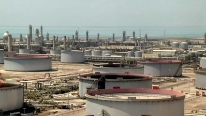 사우디 아람코 주식거래 개시...첫날 상한가 마감 / YTN