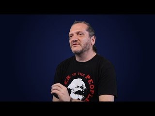 El Destape | #Entrevistas: Darío Sztajnszrajber, filósofo. El rol de los medios