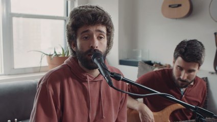 ‘100 Bad Days’ by AJR