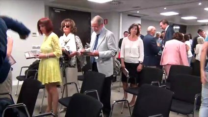 Alfonso Rojo: "El negocio periodístico ha muerto o está a punto de morir"