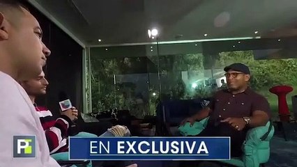 Maluma se pira en medio de una entrevista por esta pregunta