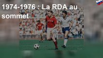 1974-1976 : La RDA au sommet
