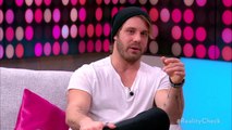 Paulie Calafiore Explains How He Came to 'Gas Out' in 'The Challenge' Final: 'I Miscalculated'