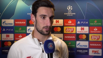 Les réactions : Paris Saint-Germain - Galatasaray