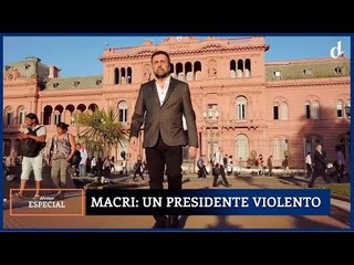 El Destape | Programa especial con Roberto Navarro