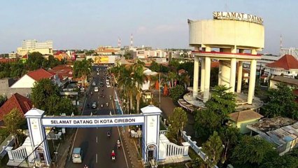 Dokumenter Islam di Indonesia Episode "Sunyi Sepi di Gua Sunyaragi"