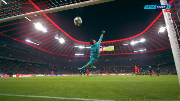 Manchester City dominates Matchday 6 of the Champions League
