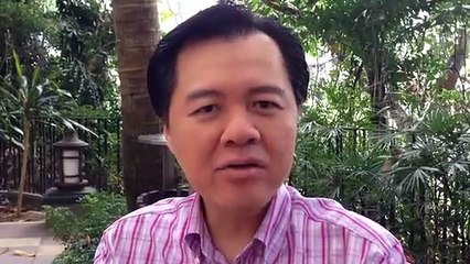 7 Ways to Handle Anxiety - Dr Willie Ong Health Blog