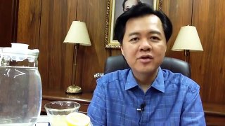LEMON WATER Lose Weight - Dr Willie Ong Health Blog
