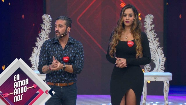 ¡Memo confesó que le gusta Ana Elisa! Oski le pide se aleje de su hermana. | Enamorándonos