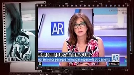 Ana Rosa sobre la campaña del 'despatarre': "Gastamos dinero en gilipolleces"
