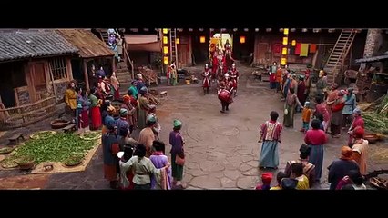 MULAN Trailer (4K ULTRA HD) NEW 2020