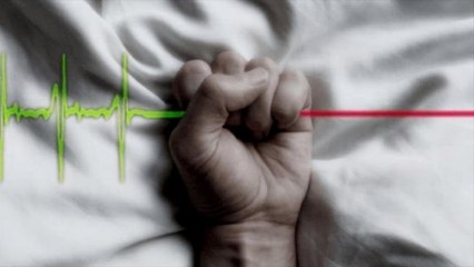 ¿Por qué sigue siendo tan difícil determinar si alguien ha muerto?