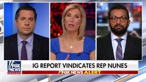 Rep. Nunes on IG report vindicating his memo on the deep state