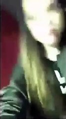 La alegre pareja que graba su propia muerte a través de Periscope