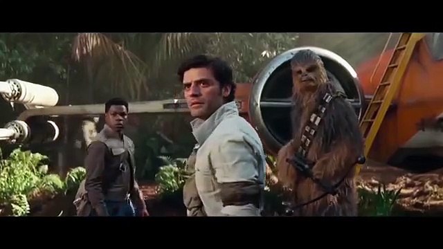 STAR WARS 9 Lando Calrissian Returns Trailer (NEW 2019) The Rise of Skywalker Movie HD