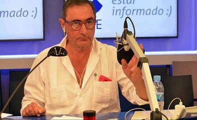 Herrera recuerda el papel de Zapatero en la anulación de la doctrina Parot de la que se benefició el 'violador del ascensor'