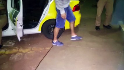 Homem é preso por falta de pagamento de pensão alimentícia